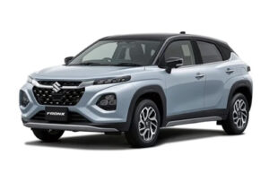 suzuki-fronx-front