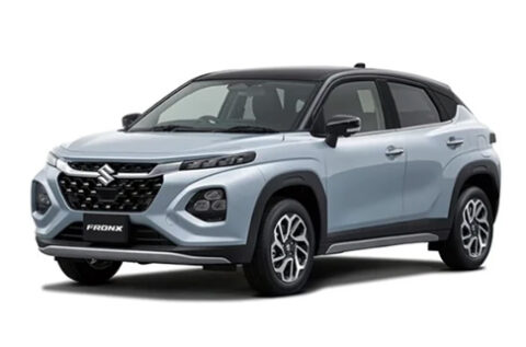 suzuki-fronx-front