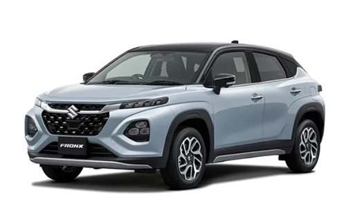 suzuki-fronx-front